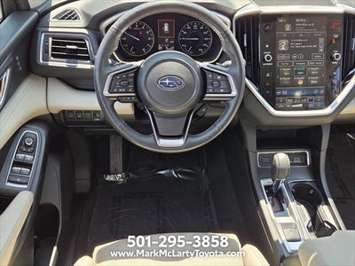 2023 Subaru Ascent Limited