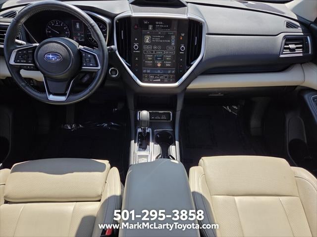 2023 Subaru Ascent Limited