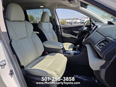 2023 Subaru Ascent Limited