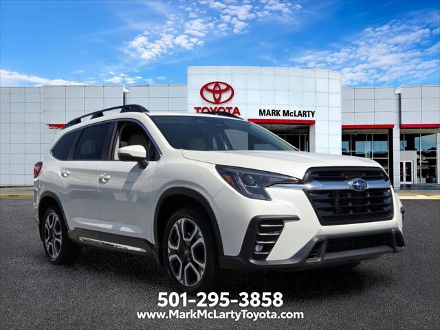 2023 Subaru Ascent Limited