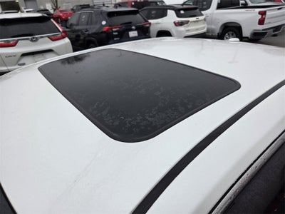 2017 Toyota Camry XSE