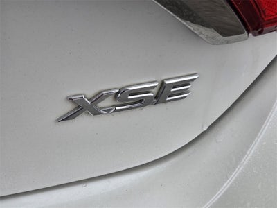 2017 Toyota Camry XSE