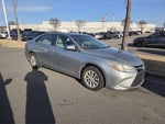 2015 Toyota Camry Base