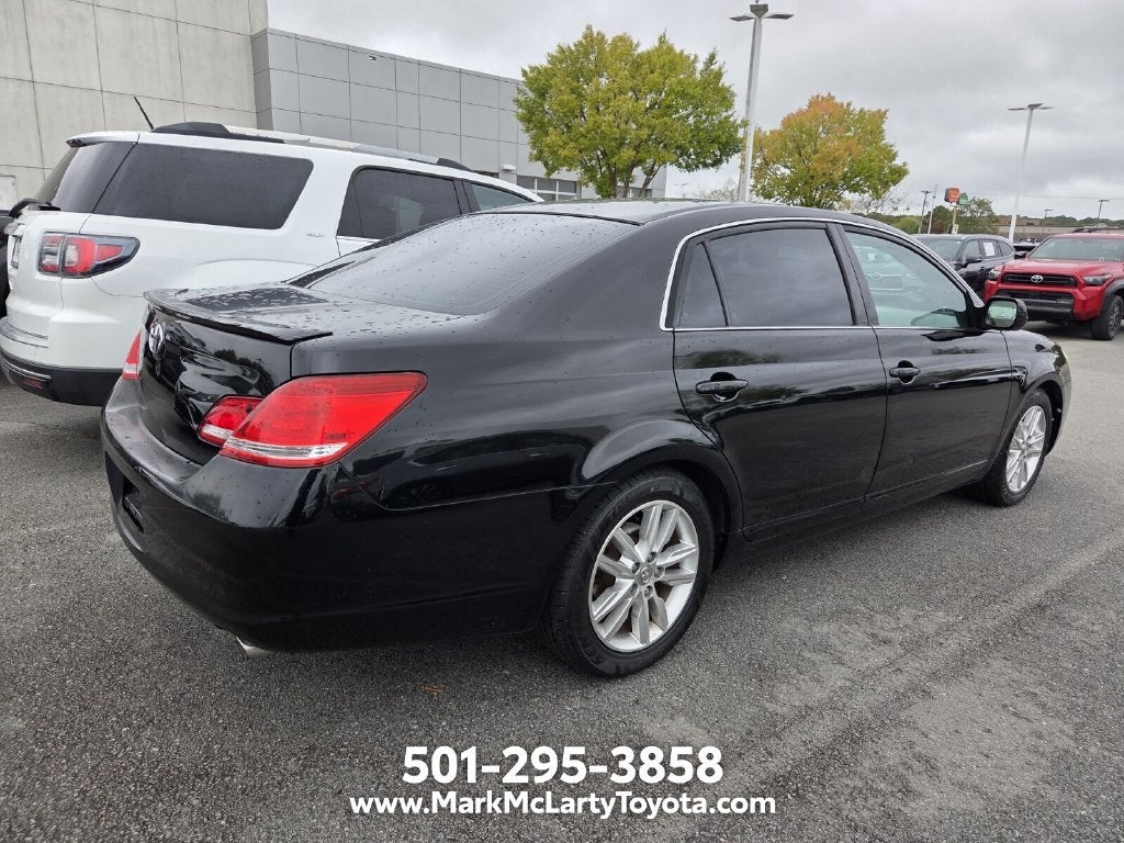 2006 Toyota Avalon Limited