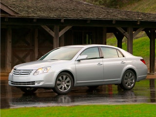 2006 Toyota Avalon Base
