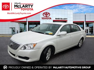 2010 Toyota Avalon XL