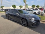 2025 Toyota Camry Base