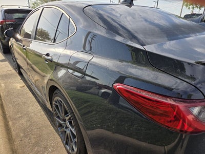 2025 Toyota Camry Base