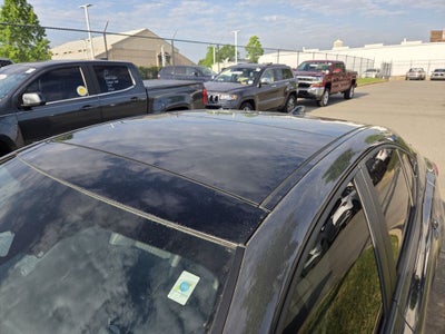 2025 Toyota Camry Base