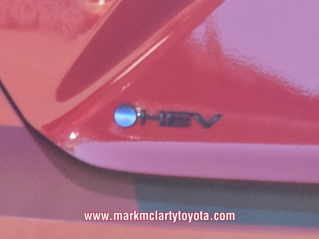 2026 Toyota Camry SE Nightshade