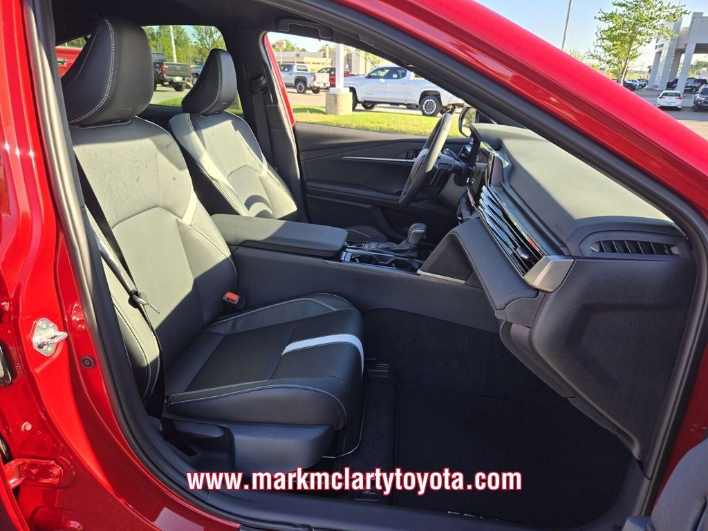 2026 Toyota Camry SE Nightshade