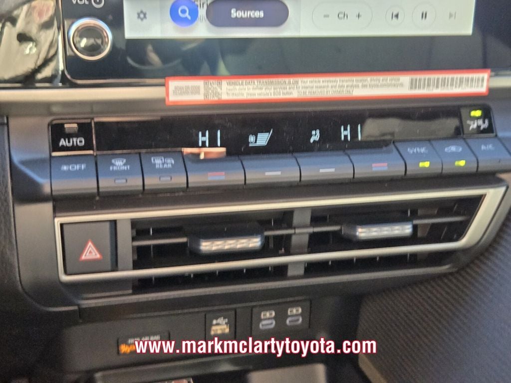 2026 Toyota Camry SE Nightshade