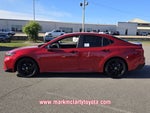 2026 Toyota Camry SE Nightshade
