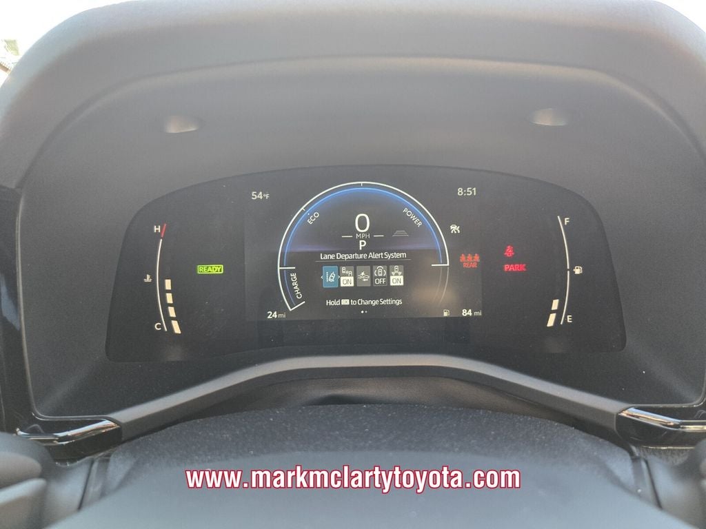 2026 Toyota Camry SE Nightshade