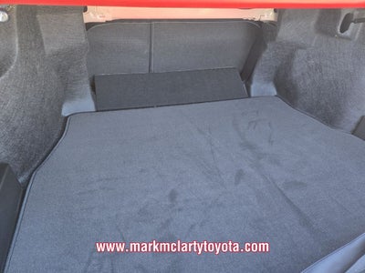 2026 Toyota Camry SE Nightshade