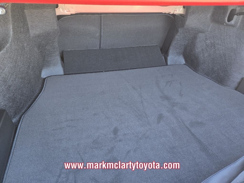 2026 Toyota Camry SE Nightshade