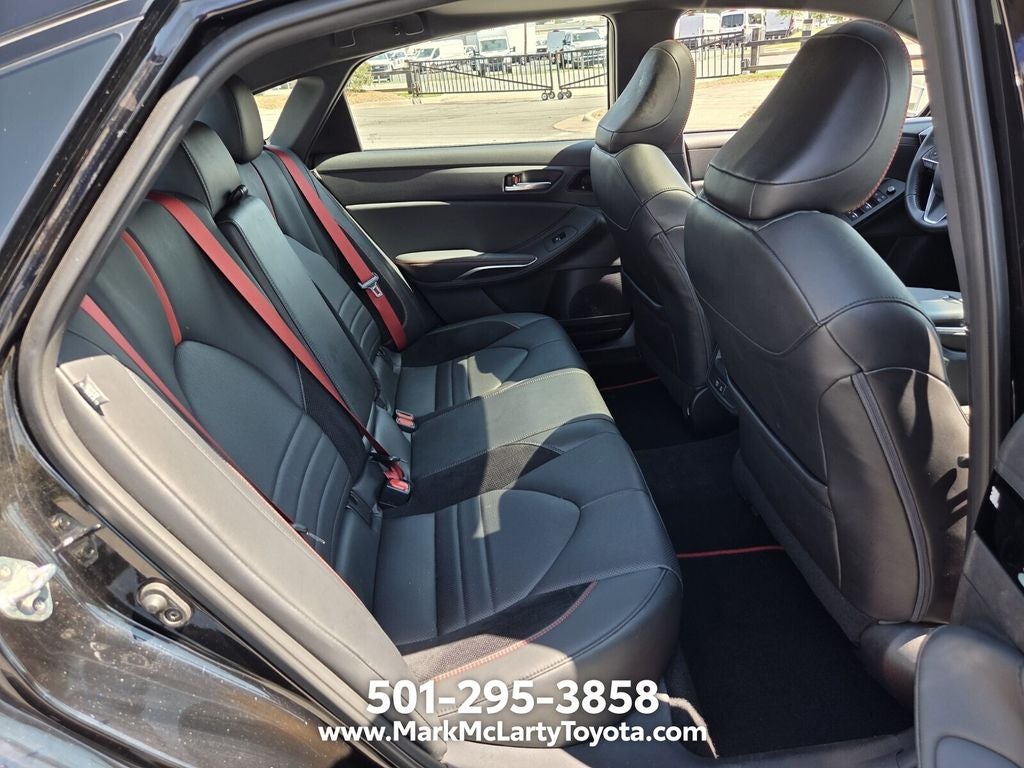 2021 Toyota Avalon TRD