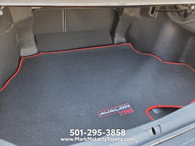 2021 Toyota Avalon TRD