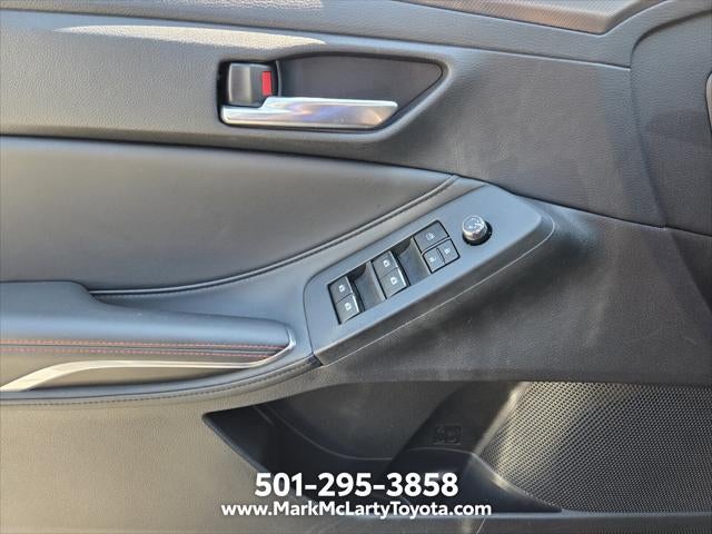 2021 Toyota Avalon TRD