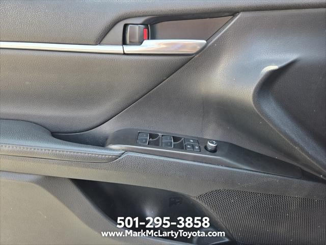 2023 Toyota Camry XSE - Photo 48