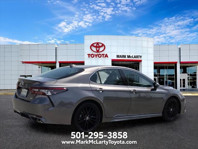 2023 Toyota Camry XSE - Photo 14