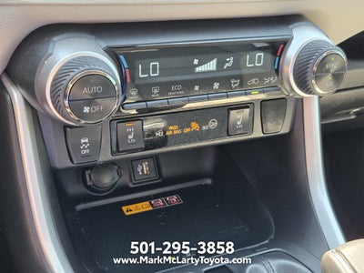 2023 Toyota RAV4 Hybrid XLE Premium