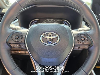 2023 Toyota RAV4 Hybrid XLE Premium