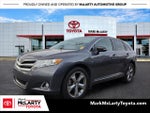 2013 Toyota VENZA XLE