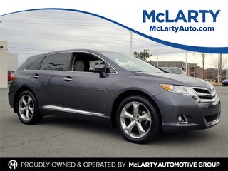 2015 Toyota VENZA XLE