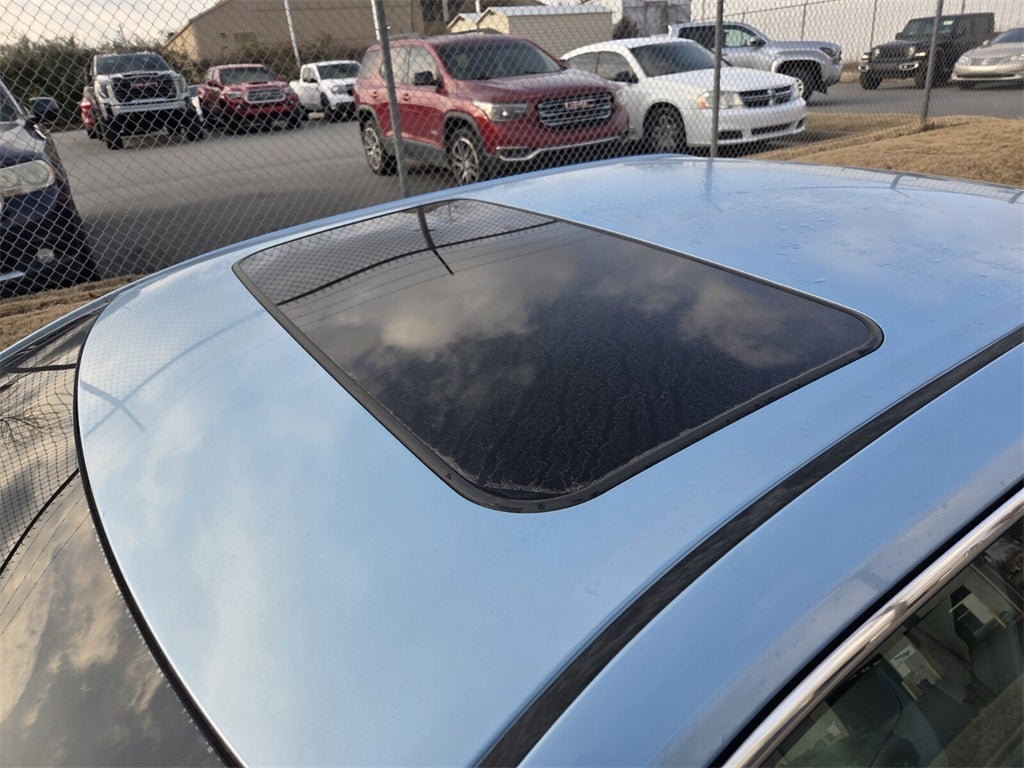 2014 Toyota Camry XLE