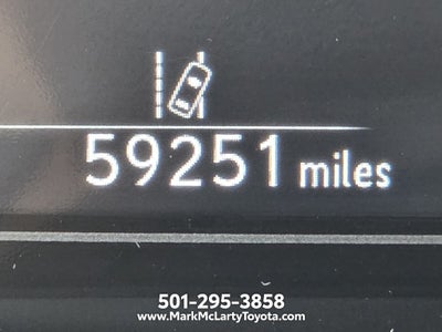 2019 Lexus ES 350 Luxury
