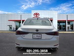 2019 Lexus ES 350 Luxury