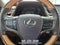 2019 Lexus ES 350 Luxury