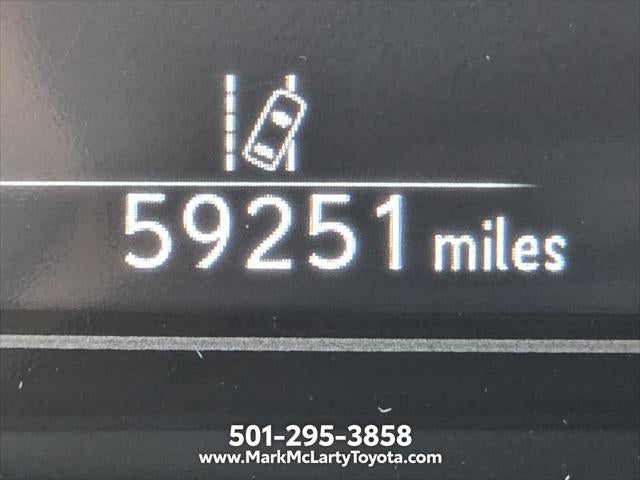 2019 Lexus ES 350 Luxury