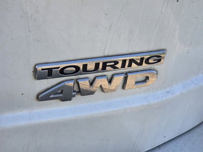 2013 Honda Pilot Touring