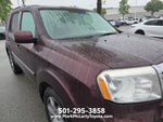 2015 Honda Pilot Touring