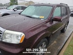2015 Honda Pilot Touring