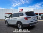 2020 Honda Pilot EX