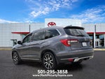 2019 Honda Pilot Touring 8 Passenger