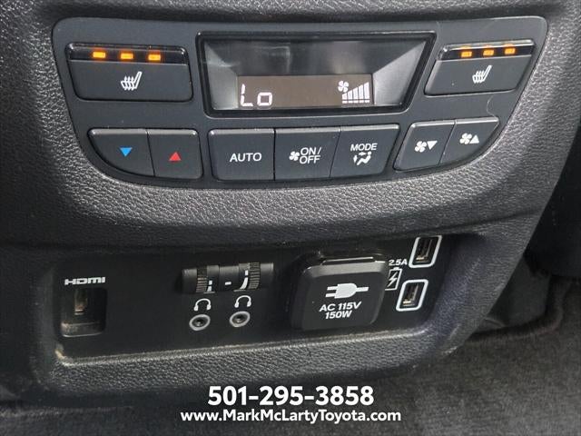 2019 Honda Pilot Touring 8 Passenger