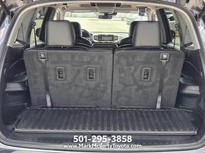 2019 Honda Pilot Touring 8 Passenger