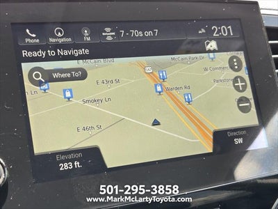 2019 Honda Pilot Touring 8 Passenger