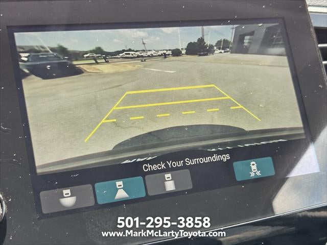 2019 Honda Pilot Touring 8 Passenger