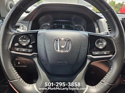 2019 Honda Pilot Touring 8 Passenger