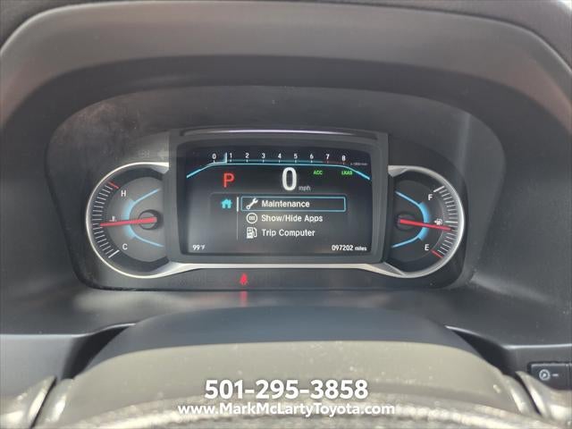 2019 Honda Pilot Touring 8 Passenger