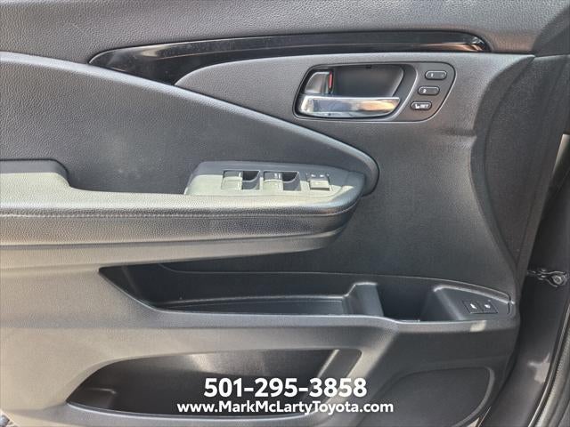 2019 Honda Pilot Touring 8 Passenger