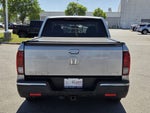 2017 Honda Ridgeline RTL