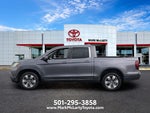 2019 Honda Ridgeline RTL-T