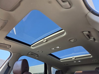 2019 Buick Enclave Avenir