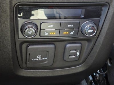 2019 Buick Enclave Avenir